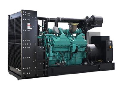 重庆康明斯发电机组