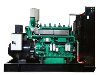 玉柴发电机组