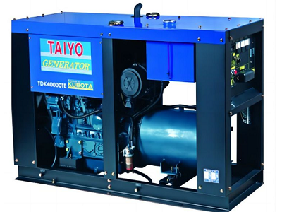 柴油发电机