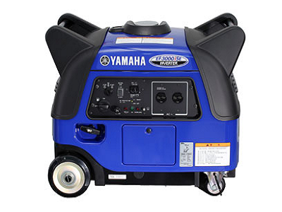 数码变频发电机