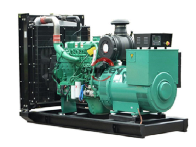 东风康明斯发电机组