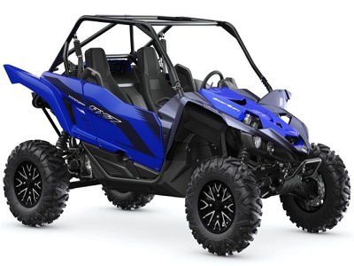 UTV/ATV