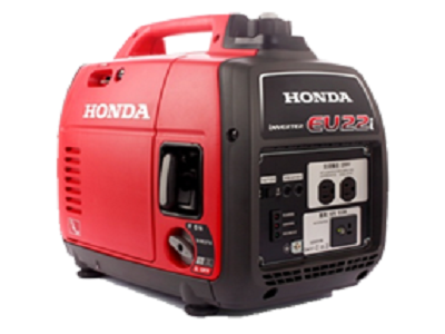 数码变频发电机