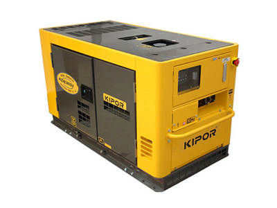 柴油发电机