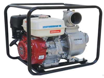 汽油机水泵、高压清洗机